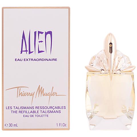 Alien Eau Extraordinaire Edt Vaporizador 30 Ml - Foto 1