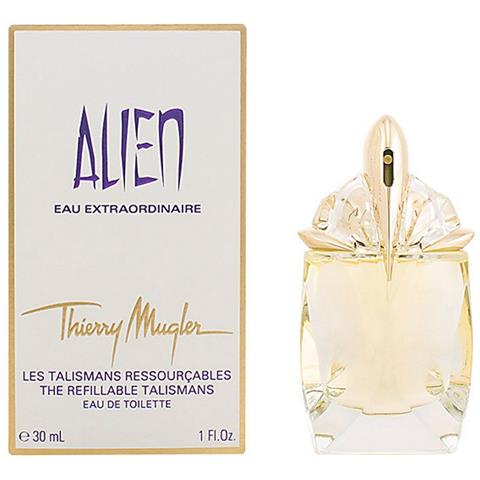 Alien Eau Extraordinaire Edt Vaporizador 30 Ml - Foto 4