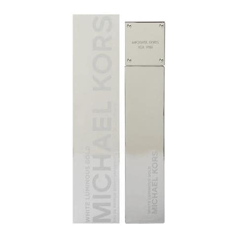 White Luminous Gold Eau De Parfum 100 Ml Spray - Foto 1
