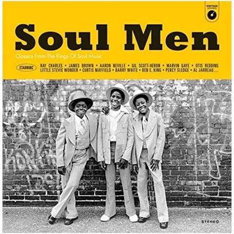 Soul Men  - Foto 1