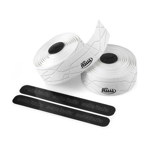 Nastro Manubrio Smootape Gran Fondo Bianco - Foto 2
