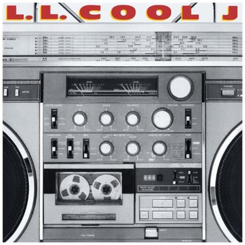 Ll Cool J - Radio - Foto 1