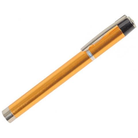 LUCCIOLA OMEGA A LED - oro - Foto 2