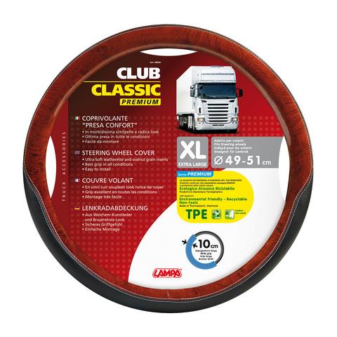 Coprivolante Club Classic Premium Xl 49-51 Cm - Foto 1