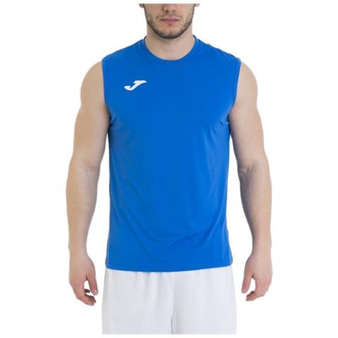 Magliette Joma Combi Sleeveless Abbigliamento Ragazzi 6xs-5xs - Foto 3