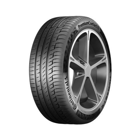 Premiumcontact 6 (235/65 R19 109w Xl) - Foto 3