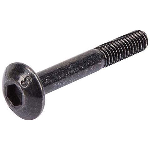 Ricambi Bolt K6s M6x43 Mm 50600 973 Trasporto M6x43 Mm - Foto 1