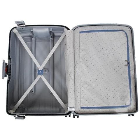Trolley S Cure Spinner 69/25 Silver 10u*25001 - Foto 2