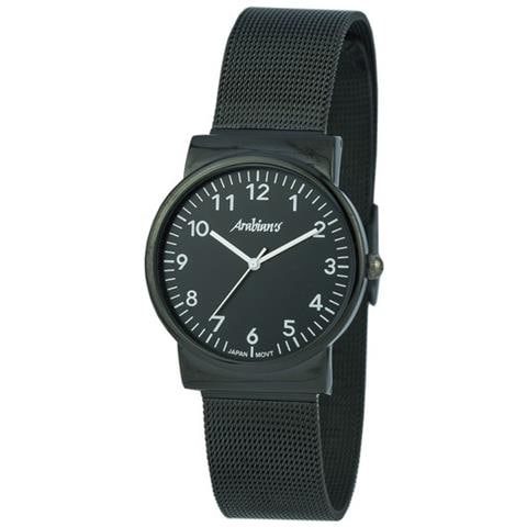 Orologio Analogico Quarzo Donna con Cinturino in Acciaio Inox DNA2237N - Foto 1