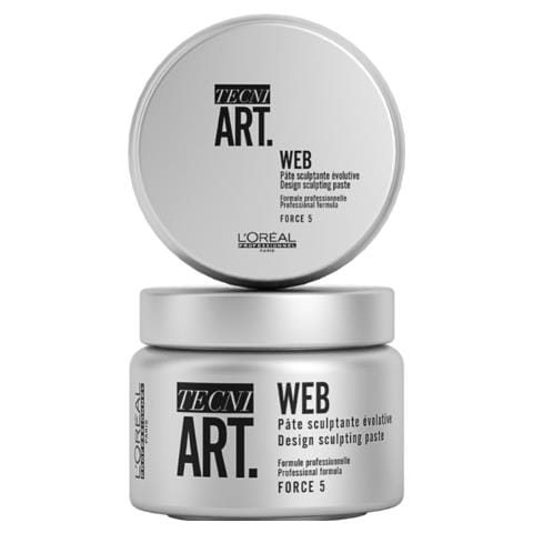 Scolpire Pasta Tecni Art Web 150 Ml - Foto 2