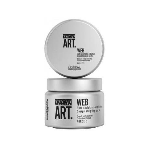 Scolpire Pasta Tecni Art Web 150 Ml - Foto 1