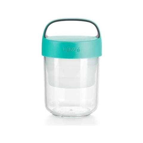 Lunchbox Piccolo To-go P, Turchese - Foto 1
