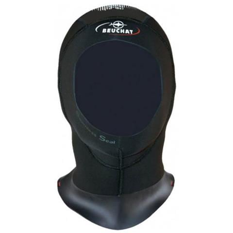 Cagoule Focea 5mm Donna Beuchat Taglia Xl - Foto 1