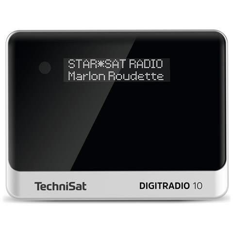 DigitRadio 10 - Foto 1