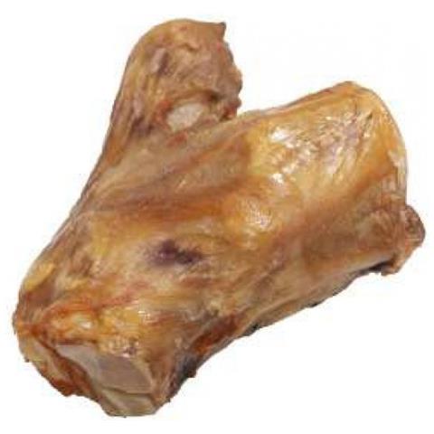 Snack Di Bovino Niki Natural Barf 4 Pz - Ginocchio - Foto 1