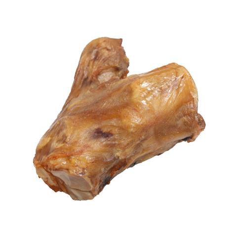 Snack Di Bovino Niki Natural Barf 4 Pz - Ginocchio - Foto 2