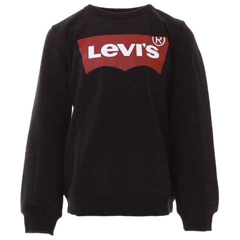 Batwing Creweck Felpa Bambino Tg. Anni 8a - Foto 1