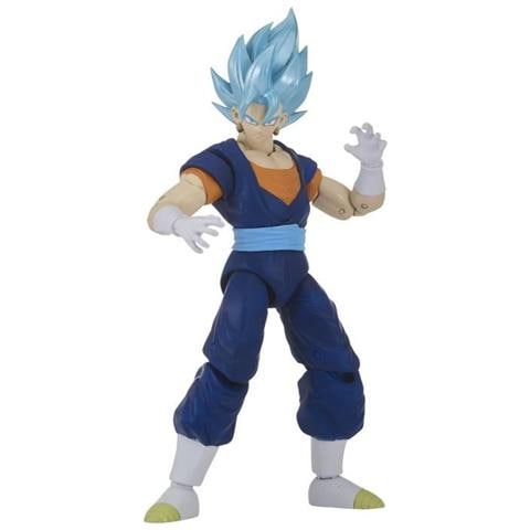 Dragon Ball - Serie 5 - Vegito Super Saiyen + Kale Part. 1 - Foto 2