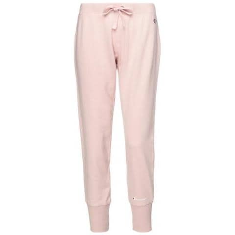 pantaloni champion donna italia