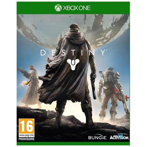 Game Xbox One Destino - Foto 1
