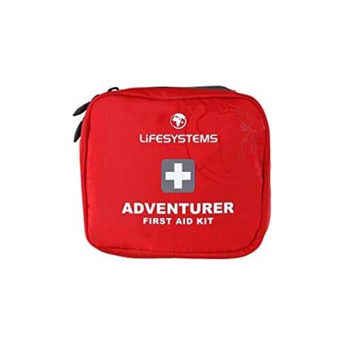 Kit Di Primo Soccorso Lifesystems Adventurer - Foto 1