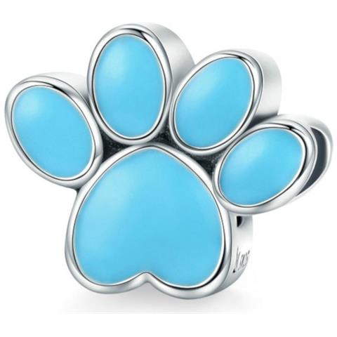 ciondolo pandora impronta cane ciondolo pandora impronta cane