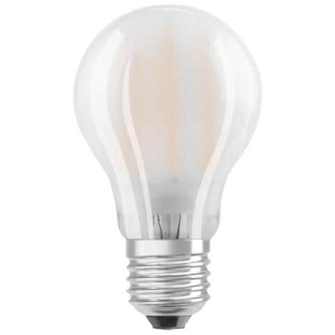 Lamp. Filam Goccia Fr. 7/806L E27 C - Foto 1