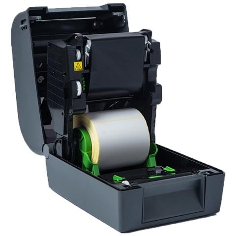 Etichet Td-4650tnwbr - Td4 - Foto 5