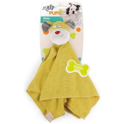 Afp Peluche Mantita Pups - Foto 2