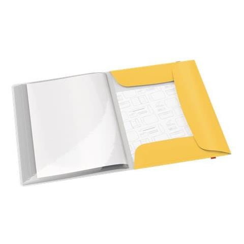 Cosy Portalistino 20 Buste Giallo - Foto 6