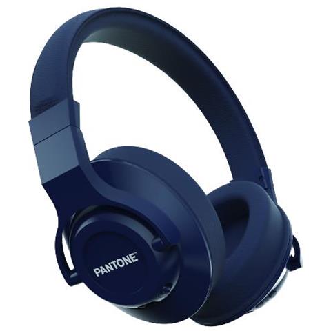Bth Headphone Anc Navy1 - Foto 1