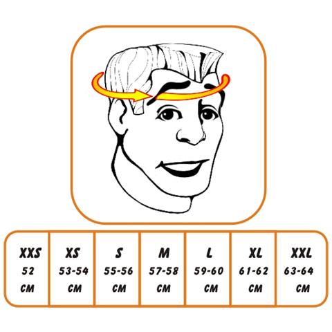 Scooter Moto Casco Jet Demi Omologato Ece 22-05 Visiera Avio Nero M - Foto 5