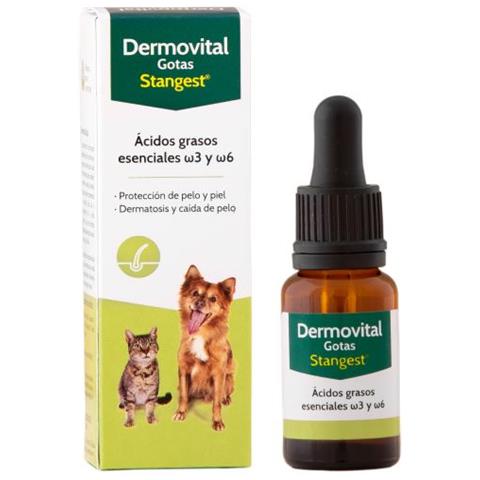 Dermovital Drops15 Ml - Foto 1