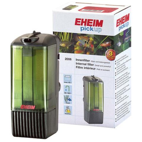 Filtro Interiore 2006 Up To 160 L - Foto 1