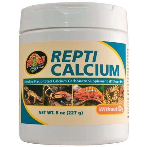 Retti Calcio Senza D3 85 Gr - Foto 1