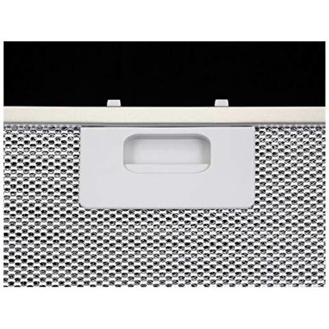 Filtri In Alluminio Per Cappa Kit Confezione Da 2 267 X 305 X 9 Mm - Adattabilit Elica. - Foto 3