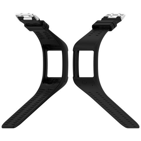 Bracciale Polar M600 In Silicone Nero - Foto 12