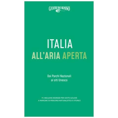 Italia All'aria Aperta Dai Parchi Nazionali Ai Siti Unesco - Foto 1