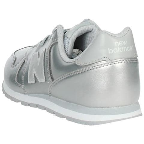 Scarpe Yc 373 Taglia 34.5 Codice Yc373gc Grigio - Foto 6