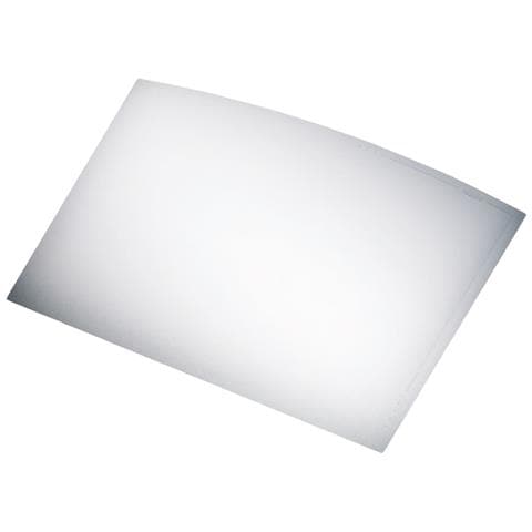 Sottomano da Scrivania Design Trasparente - Foto 1