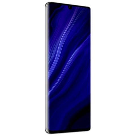 [Ricondizionato SILVER] P30 Pro New Edition Argento 256 GB Dual Sim Display 6.47" Full HD+ Slot Nano SD Tripla Fotocamera Android  - Foto 2