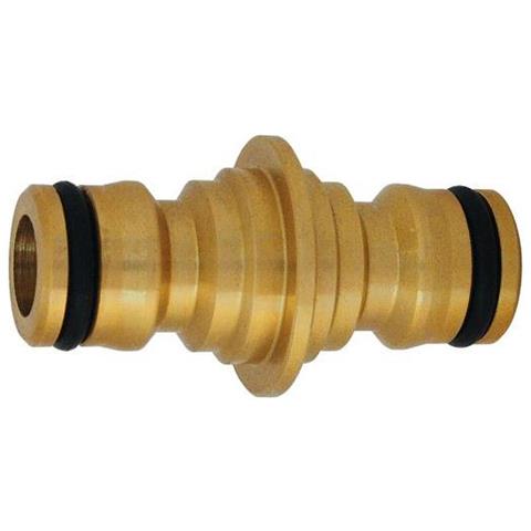 G7907 Giunto Maschio Doppio per Sistemi di Irrigazione - Foto 1