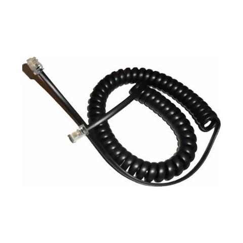 Lucent 3GV27034AB, RJ9, RJ9 - Foto 1