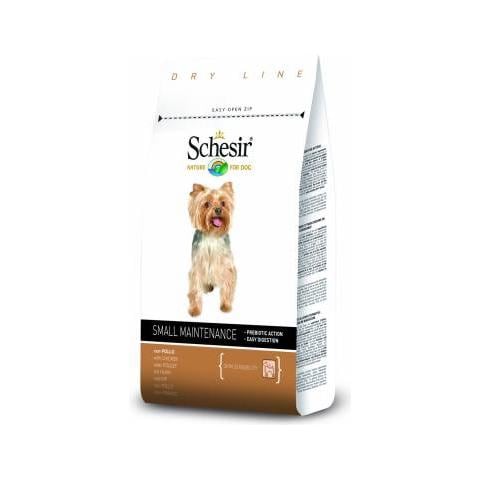 Cibo per Cani Dog Dry Small Maintenance Pollo 800 gr - Foto 3