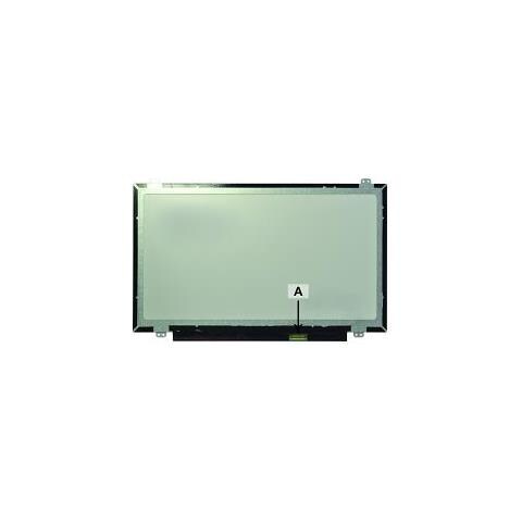 2-Power SCR0533B Notebook display ricambio per notebook - Foto 1