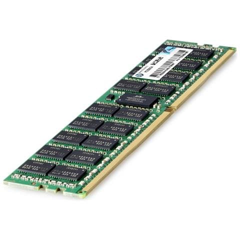 Hewlett Packard Enterprise 16GB (1x16GB) Dual Rank x4 DDR4-2133 CAS-15-15-15 Load-reduced memoria - Foto 1