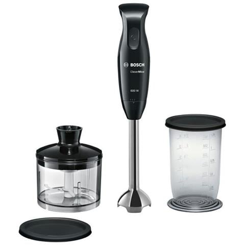 Ricambio Sparefixd Per Frullatore Bosch: Accoppiamento Trasmissione Nero (codice 00636081) - 3