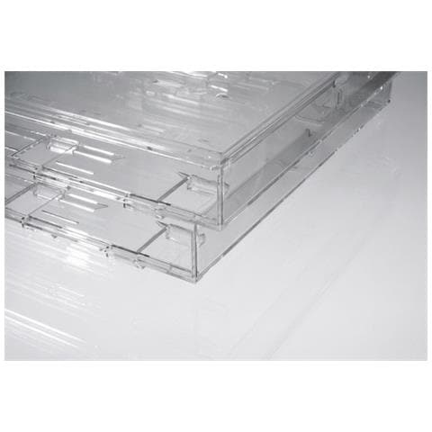 Combiboxx A4 Extension Portariviste Trasparente - Foto 2