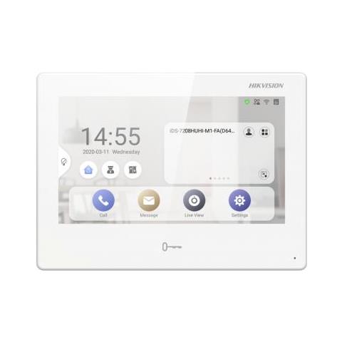 TABLET ANDROID IP 7 - Foto 1