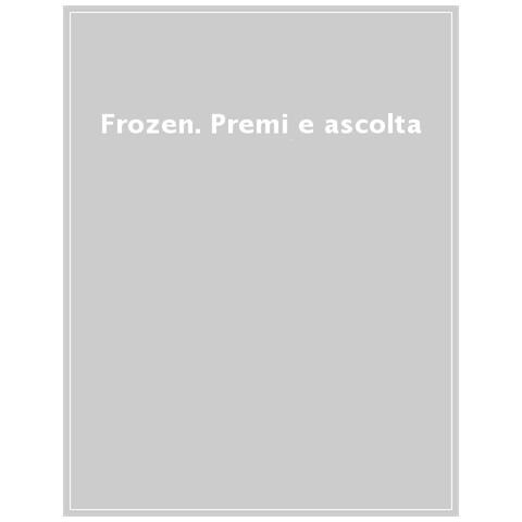 Disney Frozen 2. Una Storia Da Leggere Con 4 Suoni! Premi E Ascolta. Ediz. A Colori - Foto 1